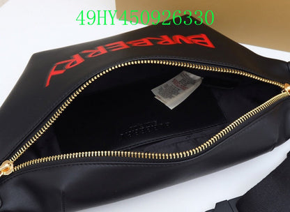 Lullal Fashion -BBR Bags - 636