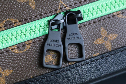 Lullal Fashion Lu-Vi bags - 10160