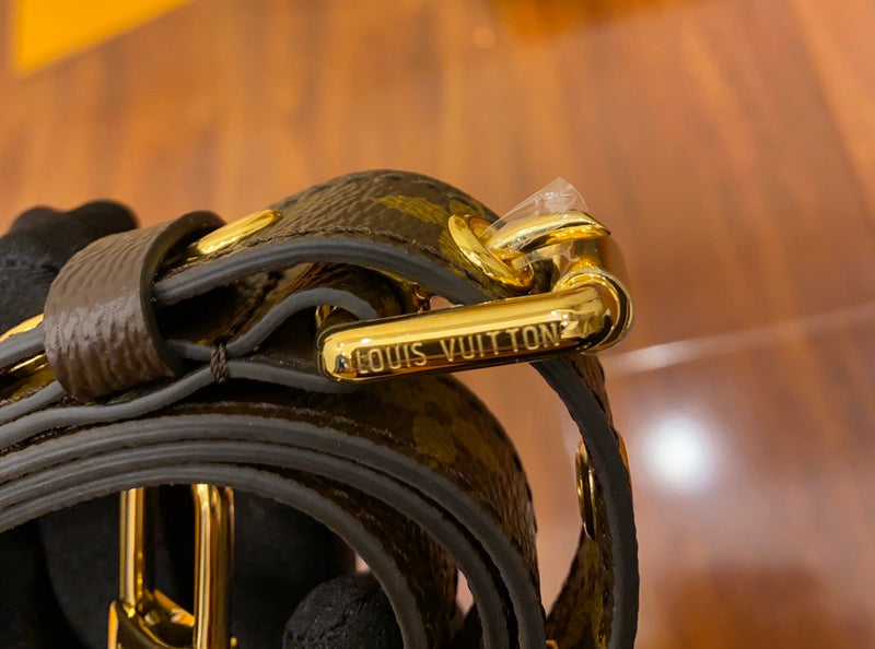 Lullal Fashion Lu-Vi bags - 17059