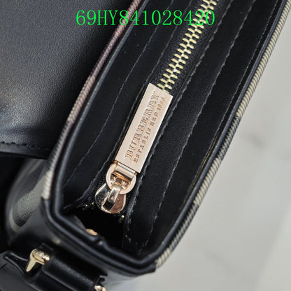 Lullal Fashion -BBR Bags - 386