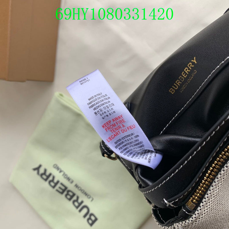 Lullal Fashion -BBR Bags - 583