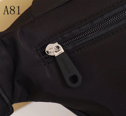 Lullal Fashion -BBR Bags - 822