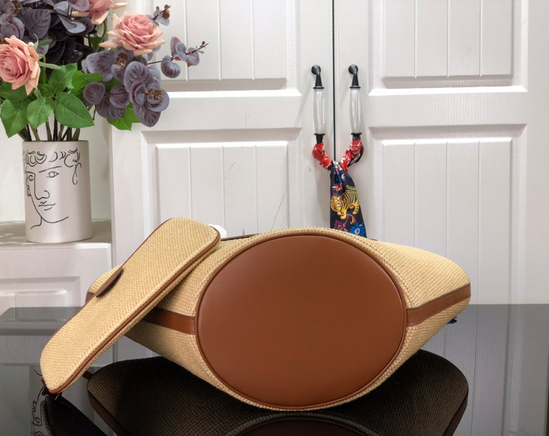 Lullal Fashion Lu-Vi Bags - 16730