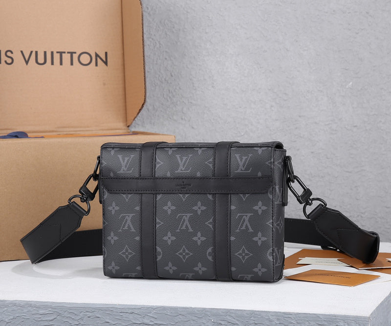 Lullal Fashion Lu-Vi Bags - 16969