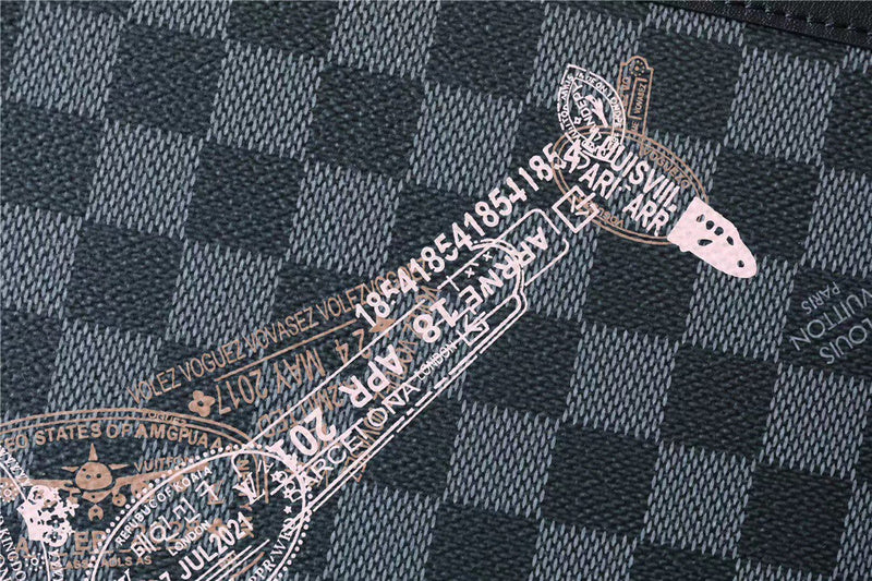 Lullal Fashion Lu-Vi bags - 10736