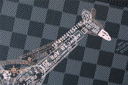 Lullal Fashion Lu-Vi bags - 10736