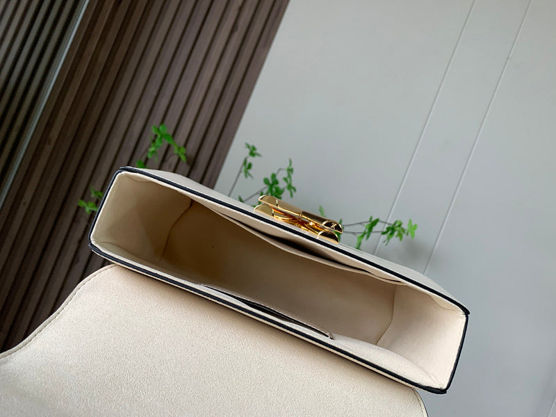 Lullal Fashion Lu-Vi Bags - 16649