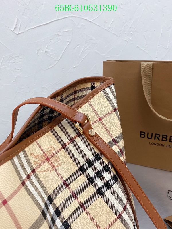 Lullal Fashion -BBR Bags - 525