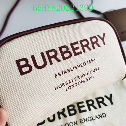 Lullal Fashion -BBR Bags - 313