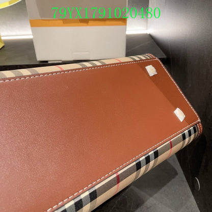 Lullal Fashion -BBR Bags - 381