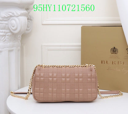 Lullal Fashion -BBR Bags - 461