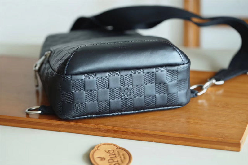 Lullal Fashion Lu-Vi bags - 10233