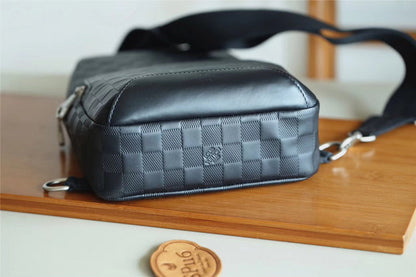 Lullal Fashion Lu-Vi bags - 10233