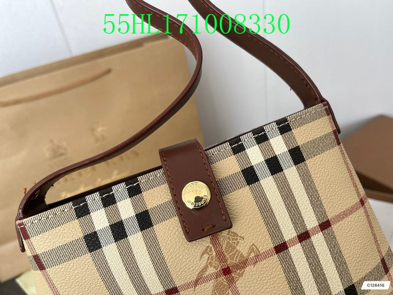 Lullal Fashion -BBR Bags - 265
