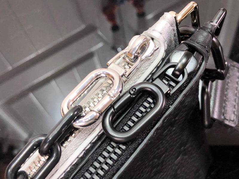 Lullal Fashion Lu-Vi Bags - 16912