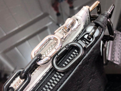 Lullal Fashion Lu-Vi Bags - 16912