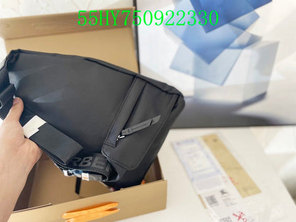 Lullal Fashion -BBR Bags - 248