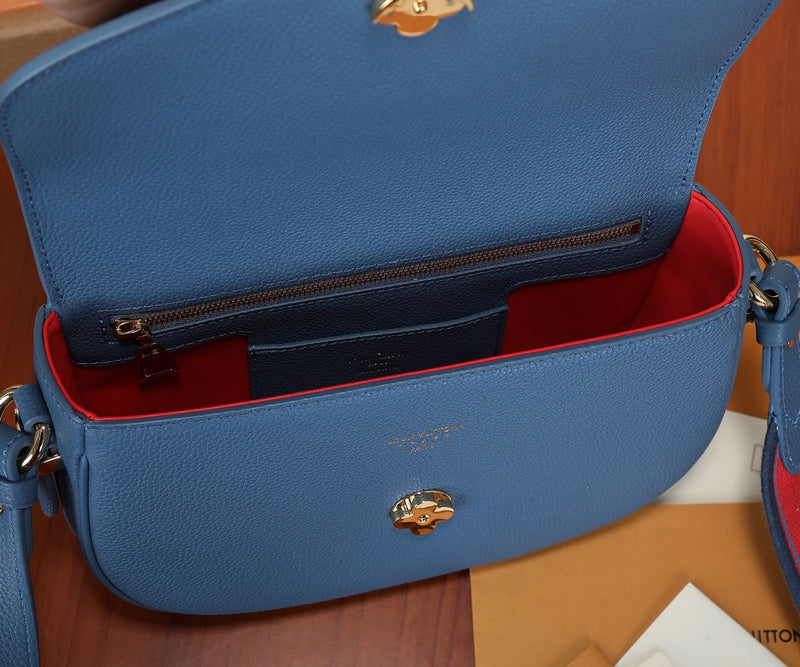 Lullal Fashion Lu-Vi bags - 17112