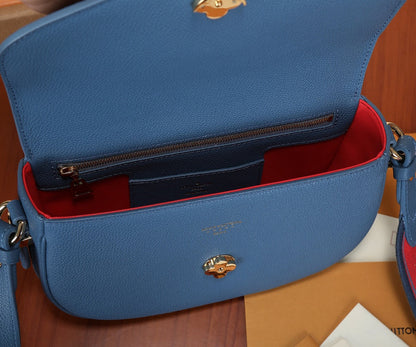 Lullal Fashion Lu-Vi bags - 17112