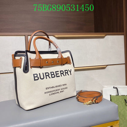 Lullal Fashion -BBR Bags - 473