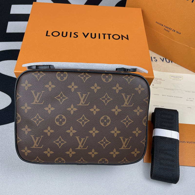 Lullal Fashion Lu-Vi bags - 10094