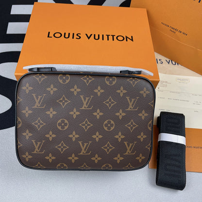 Lullal Fashion Lu-Vi bags - 10094