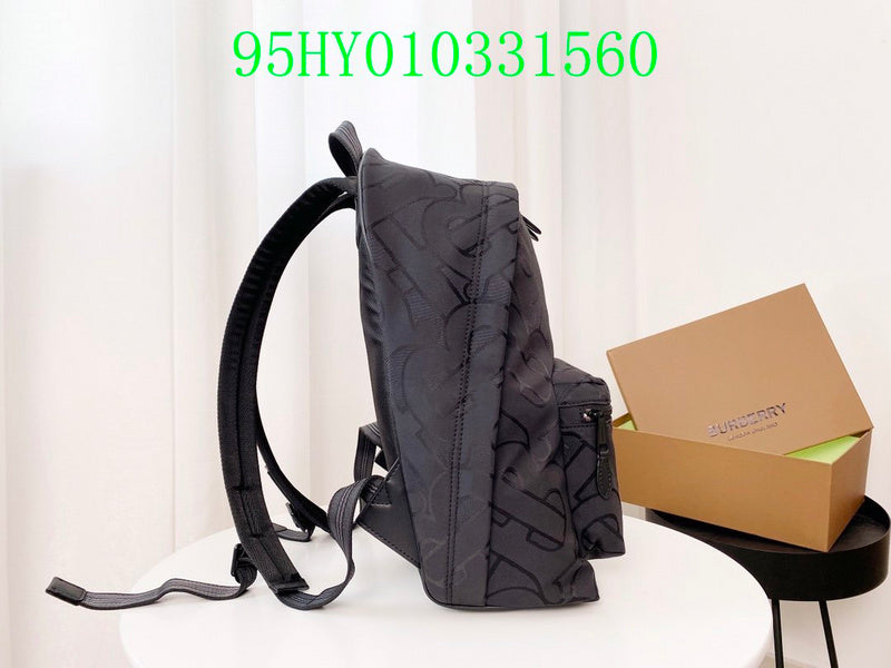 Lullal Fashion -BBR Bags - 572