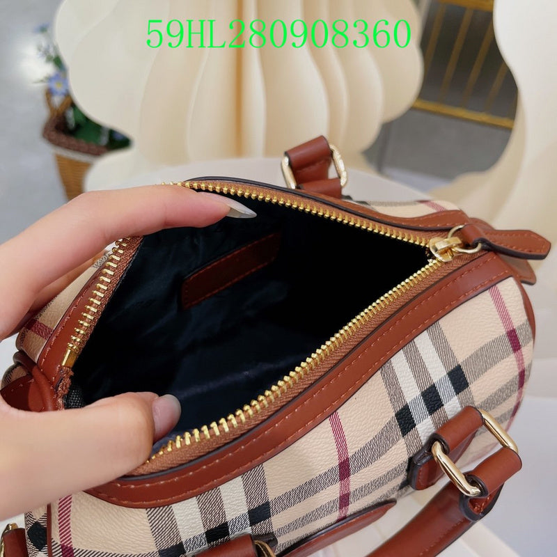 Lullal Fashion -BBR Bags - 286