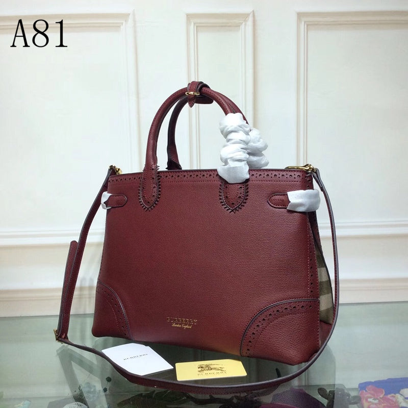 Lullal Fashion -BBR Bags - 883