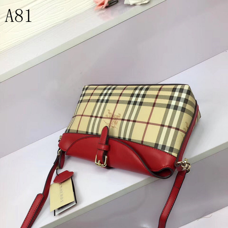 Lullal Fashion -BBR Bags - 815