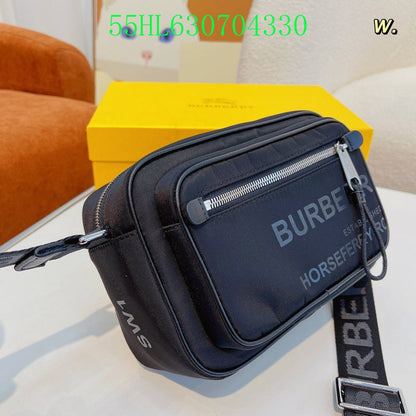 Lullal Fashion -BBR Bags - 302