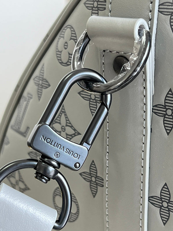 Lullal Fashion Lu-Vi Bags - 16753