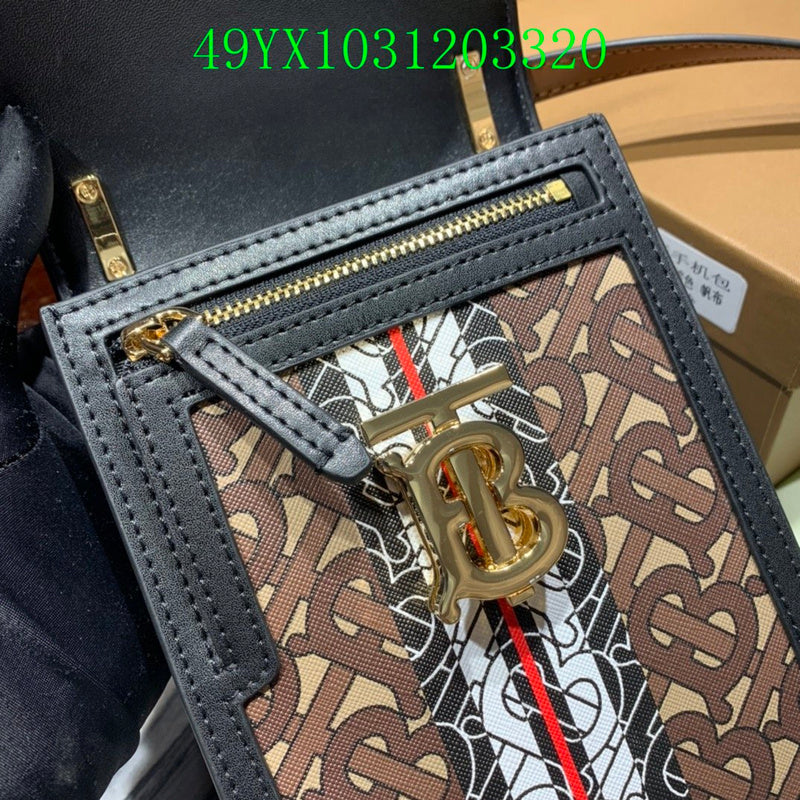 Lullal Fashion -BBR Bags - 610