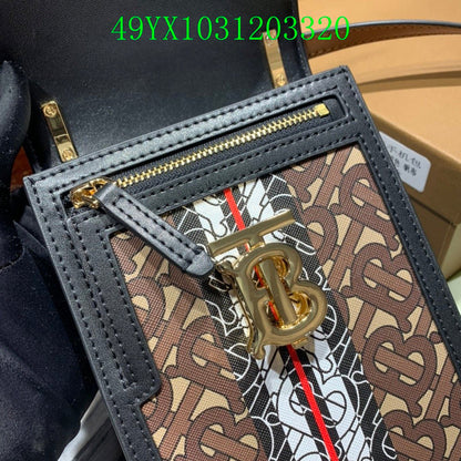 Lullal Fashion -BBR Bags - 610