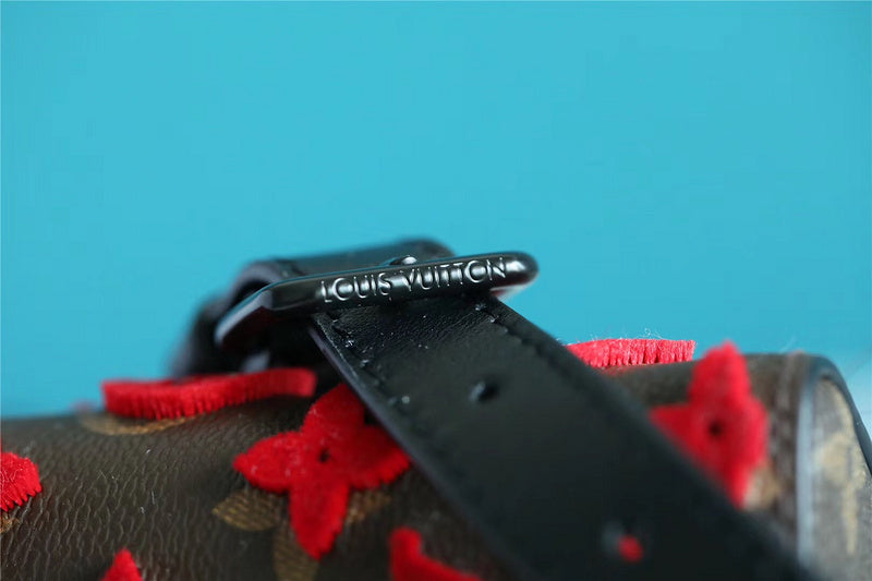 Lullal Fashion Lu-Vi bags - 10423