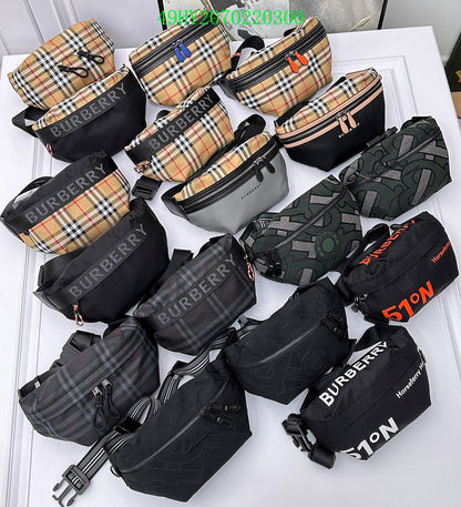 Lullal Fashion -BBR Bags - 178