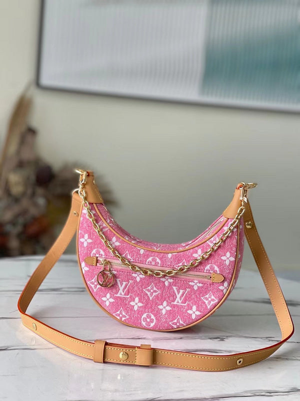 Lullal Fashion Lu-Vi bags - 17128