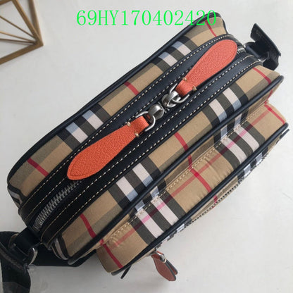 Lullal Fashion -BBR Bags - 560