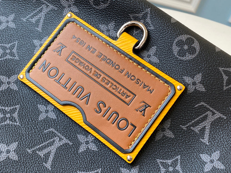 Lullal Fashion Lu-Vi bags - 17090
