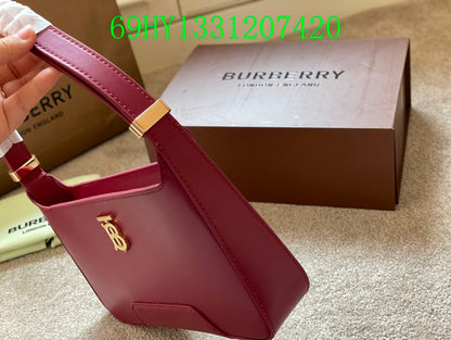 Lullal Fashion -BBR Bags - 343