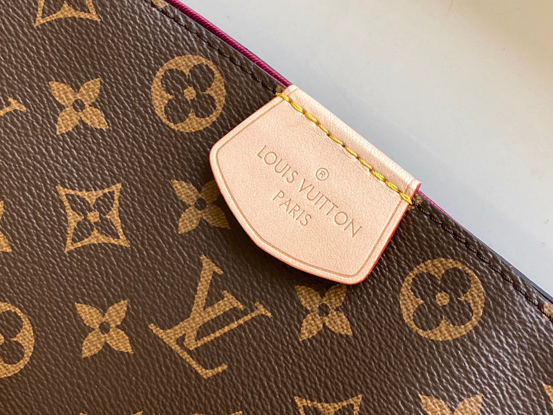 Lullal Fashion Lu-Vi bags - 17007