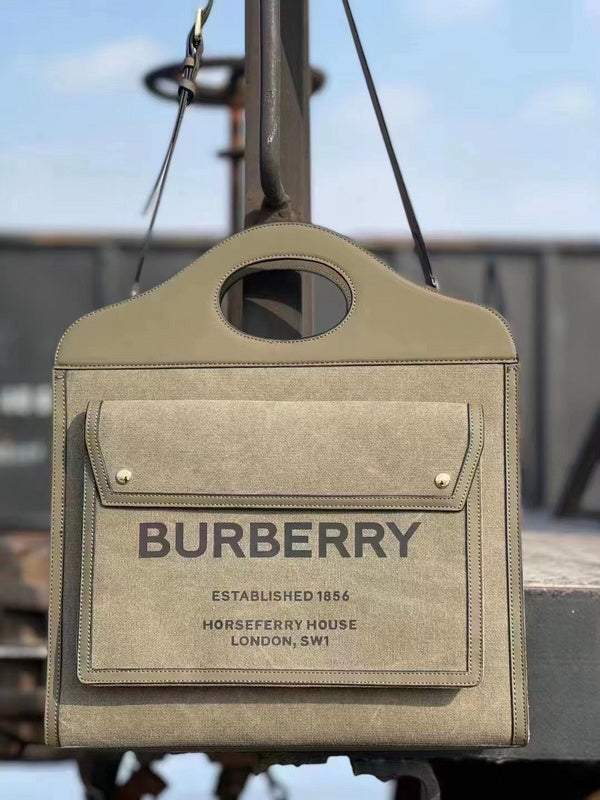 Lullal Fashion -BBR Bags - 1701