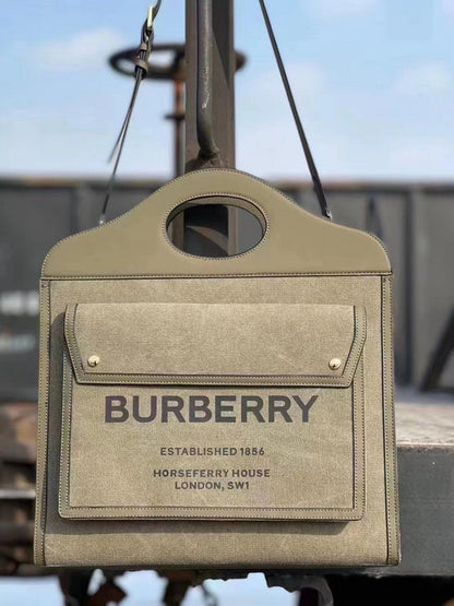 Lullal Fashion -BBR Bags - 1701