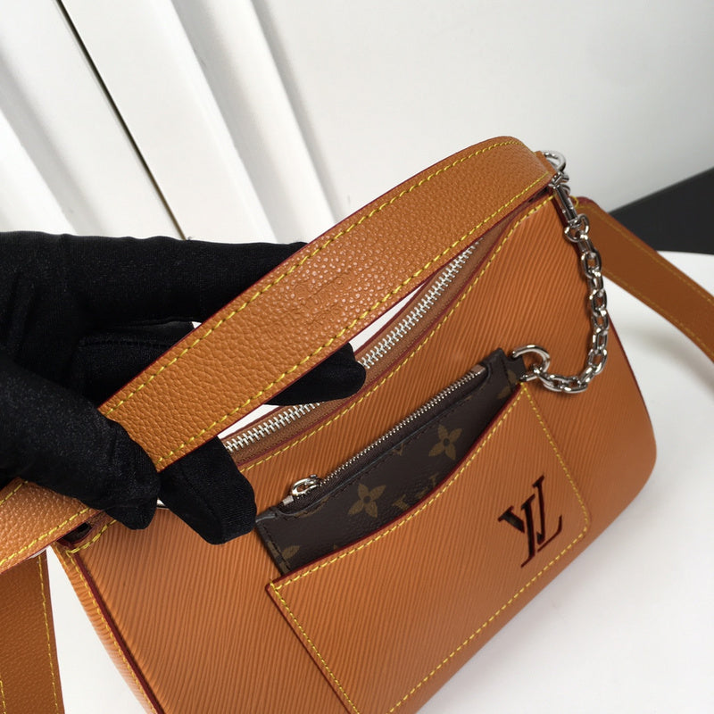 Lullal Fashion Lu-Vi bags - 17098