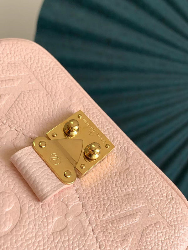 Lullal Fashion Lu-Vi Bags - 16768