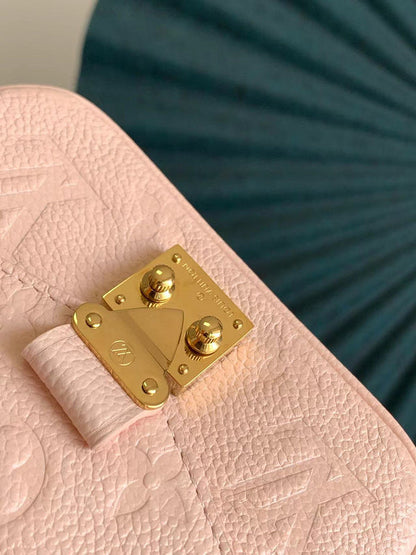 Lullal Fashion Lu-Vi Bags - 16768