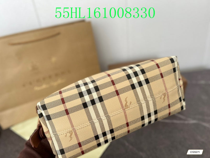 Lullal Fashion -BBR Bags - 262