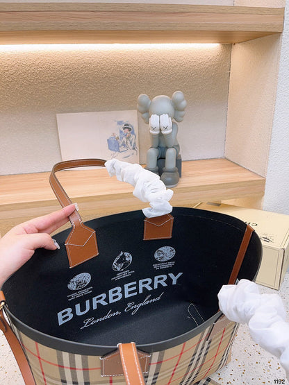 Lullal Fashion -BBR Bags - 1689