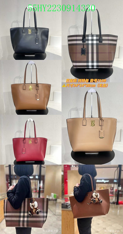 Lullal Fashion -BBR Bags - 277