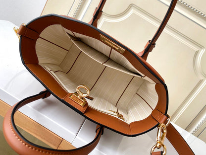 Lullal Fashion Lu-Vi Bags - 16684